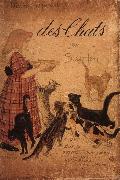 theophile-alexandre steinlen Des Chats china oil painting reproduction